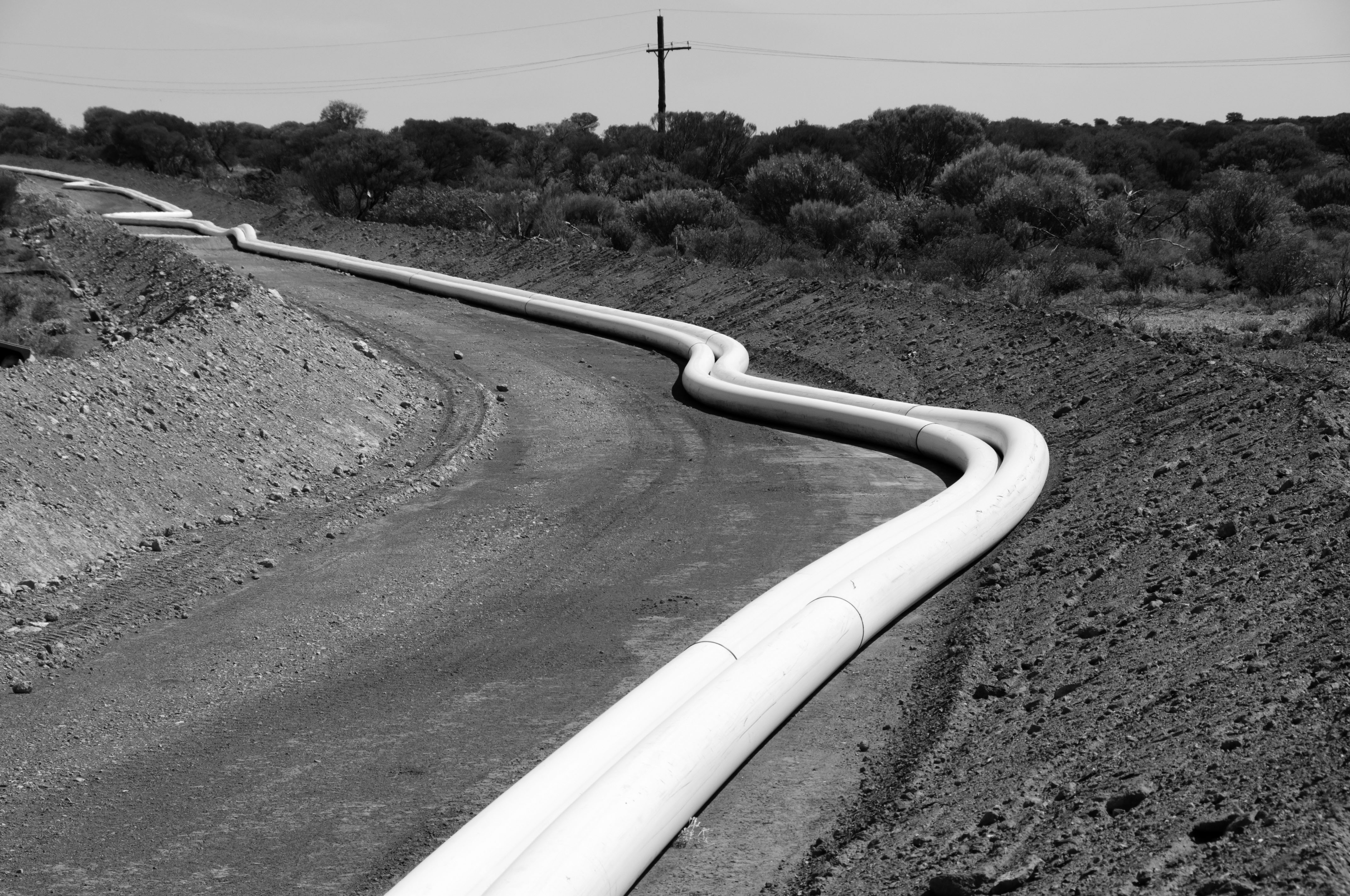 Applying simulation software solutions to Latin American pipeline