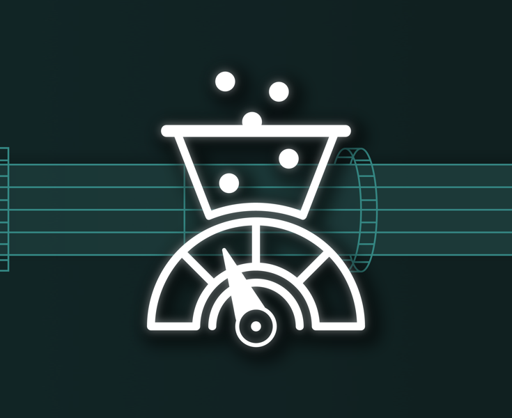 Validate throughput assumptions before expansion