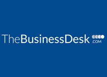 TheBusinessDesk.com's logo