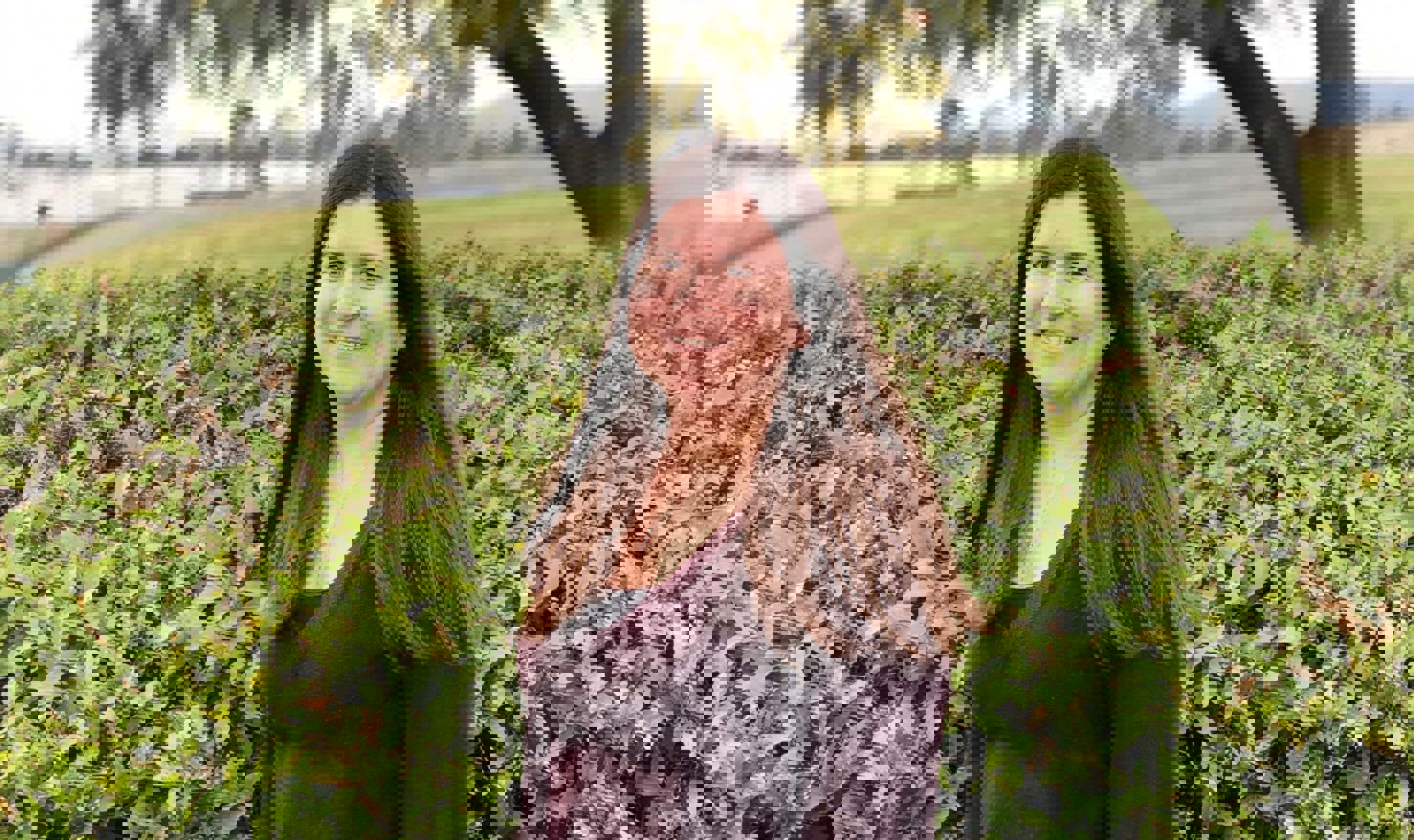 A conversation with Lisa Becker