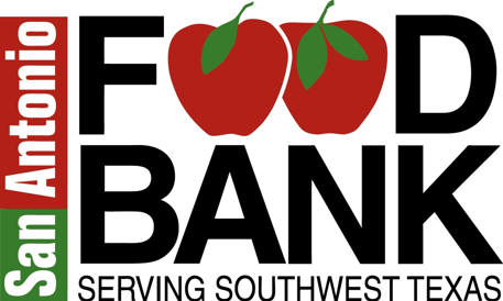 Logo for San Antonio Food bank
