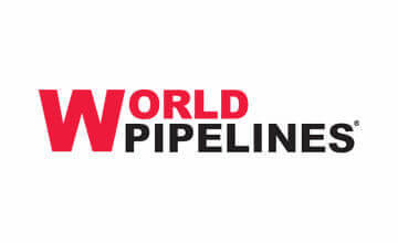 World Pipelines logo