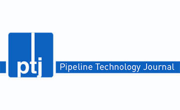 Pipeline Technology Journal (ptj) logo