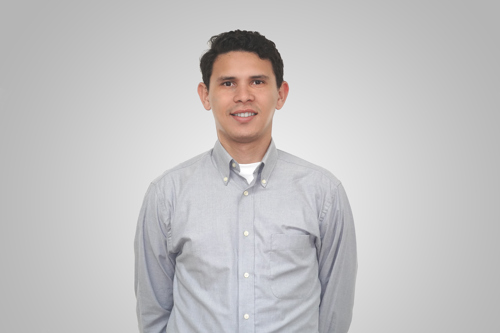 Profile photo of Cristian Calvo, Marketing Specialist for Atmos International based in Costa Rica