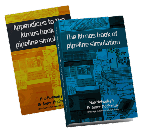 "The Atmos book of pipeline simulation"