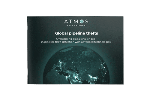 Global pipeline theft ebook