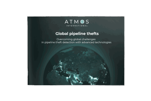 Global pipeline theft ebook