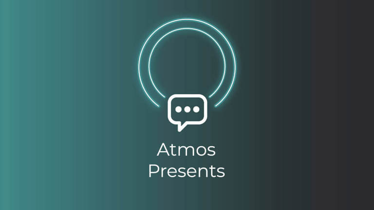 Atmos Presents Social Posts