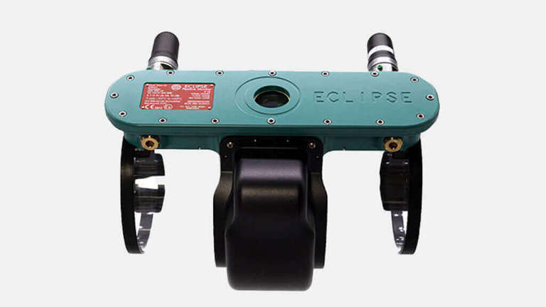 Atmos Eclipse