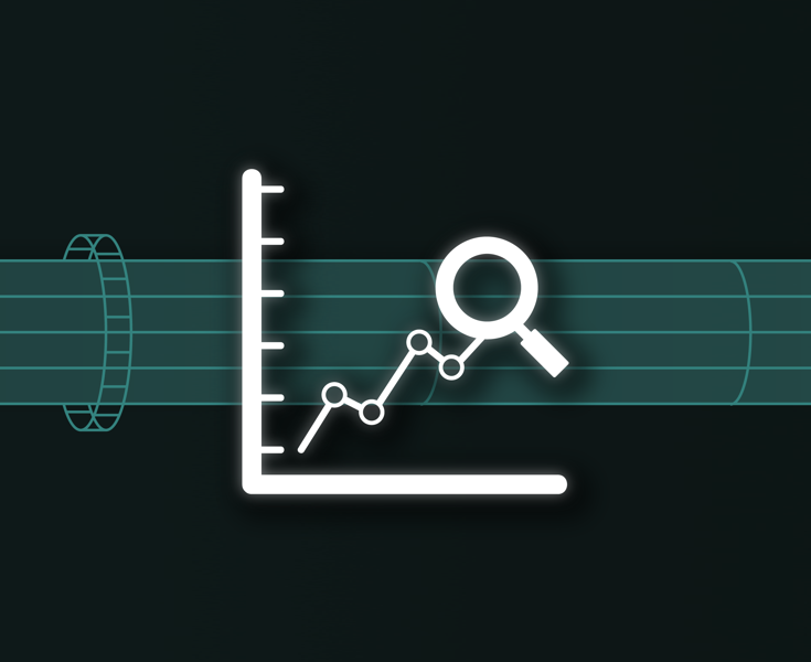  Forecast pressure, temperature and flow behavior under future operating conditions