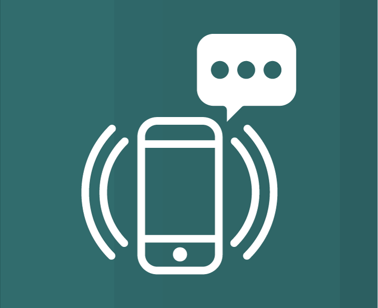 Receive insight when it matters