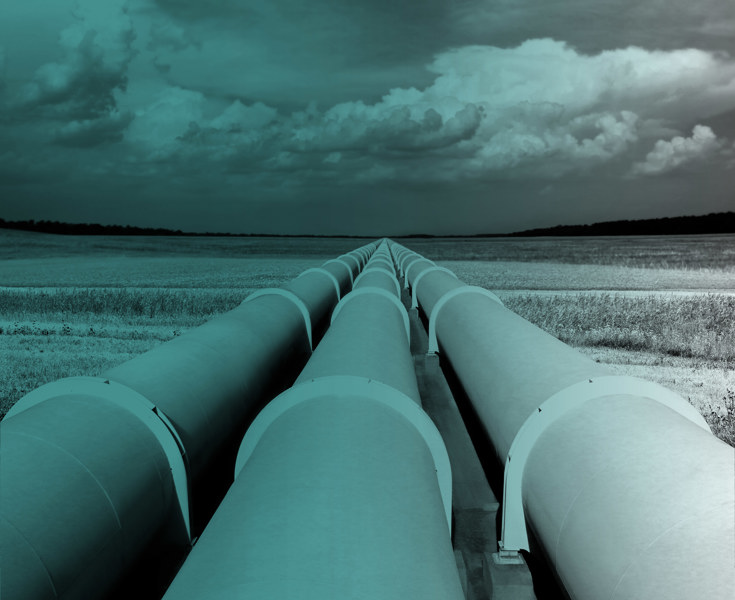 Key considerations for leak detection on gathering networks