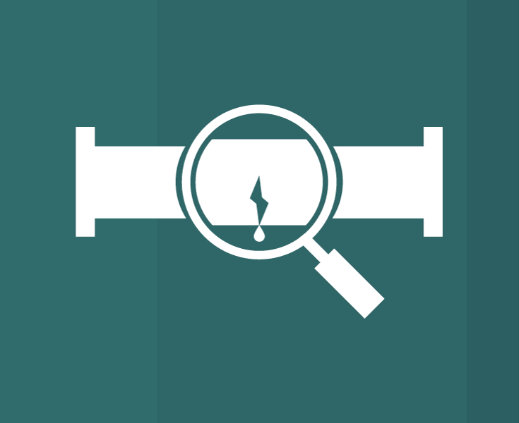 Support confident investigation of potential leaks