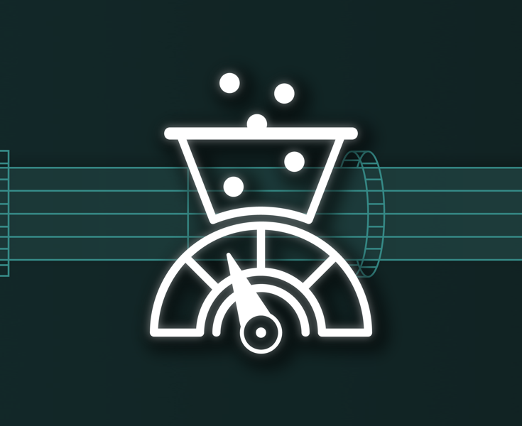 Validate throughput assumptions before expansion