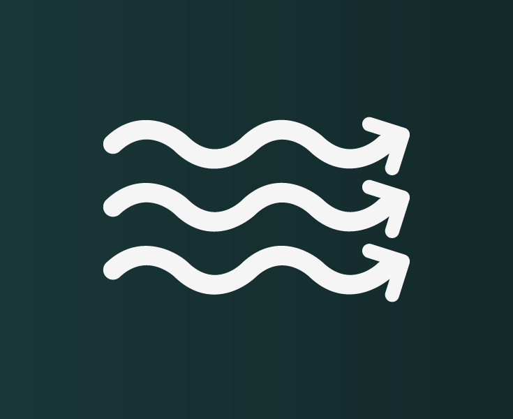 Intelligent flow balance