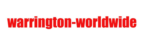 Warrington Worldwide's logo