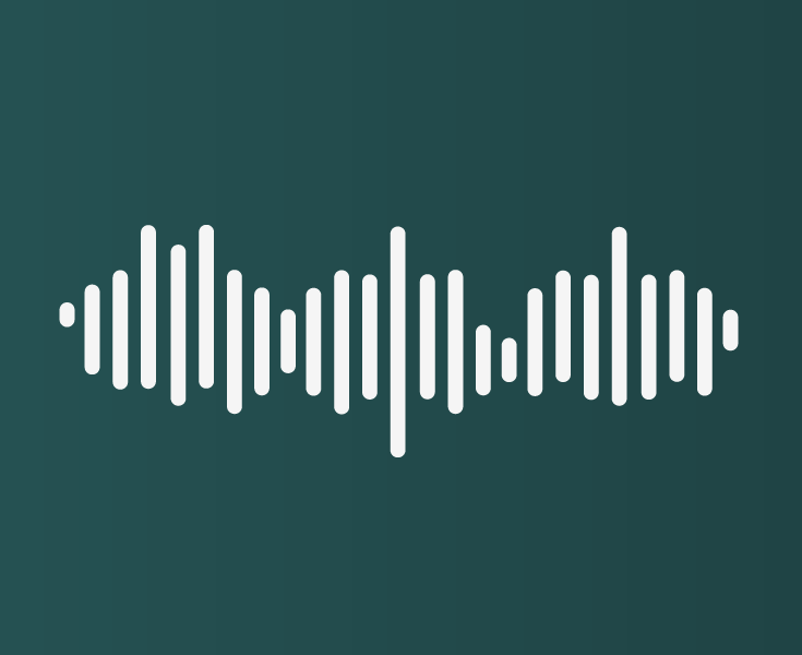 Acoustic correlation