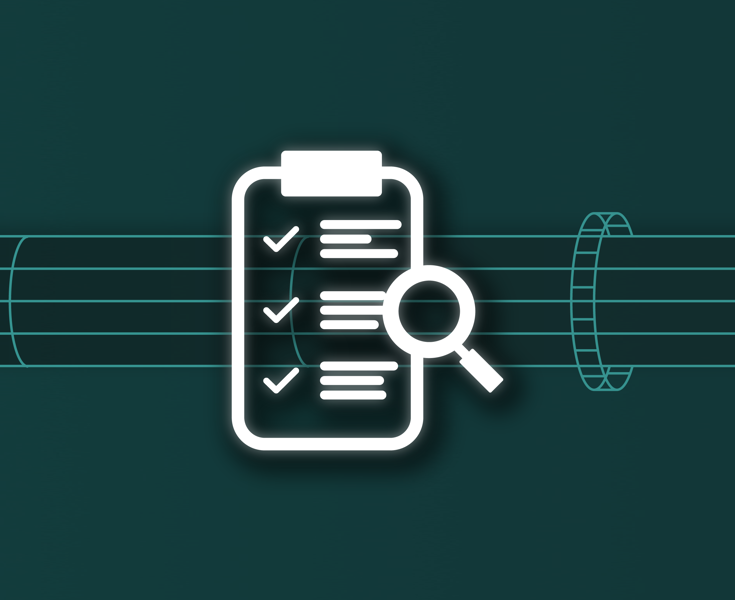 Test operating strategies before implementation