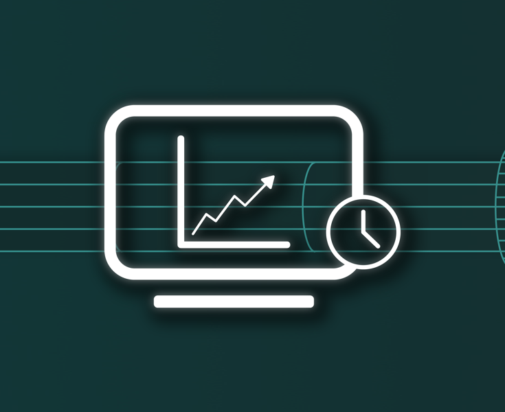Real-time operational monitoring