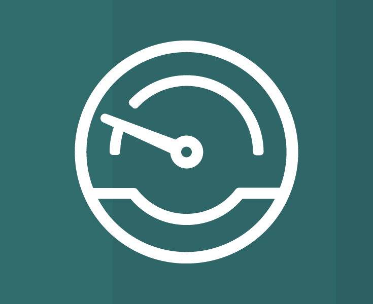 Interpret pressure behaviour in operational context