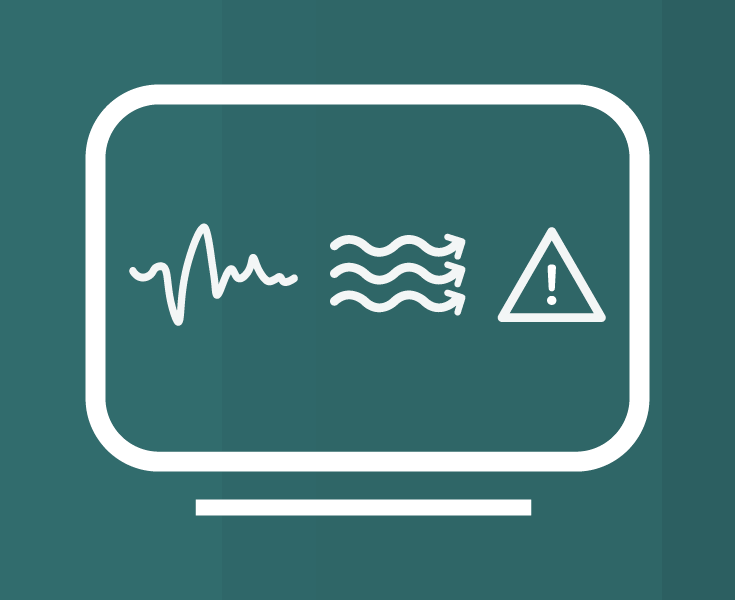 Investigate and act from a single platform