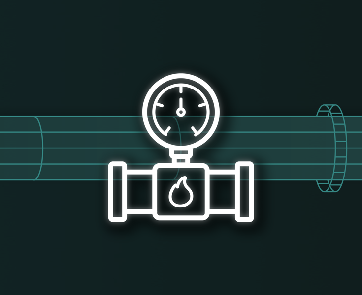  Maintain accurate inventory and linepack visibility across the full CO2 network
